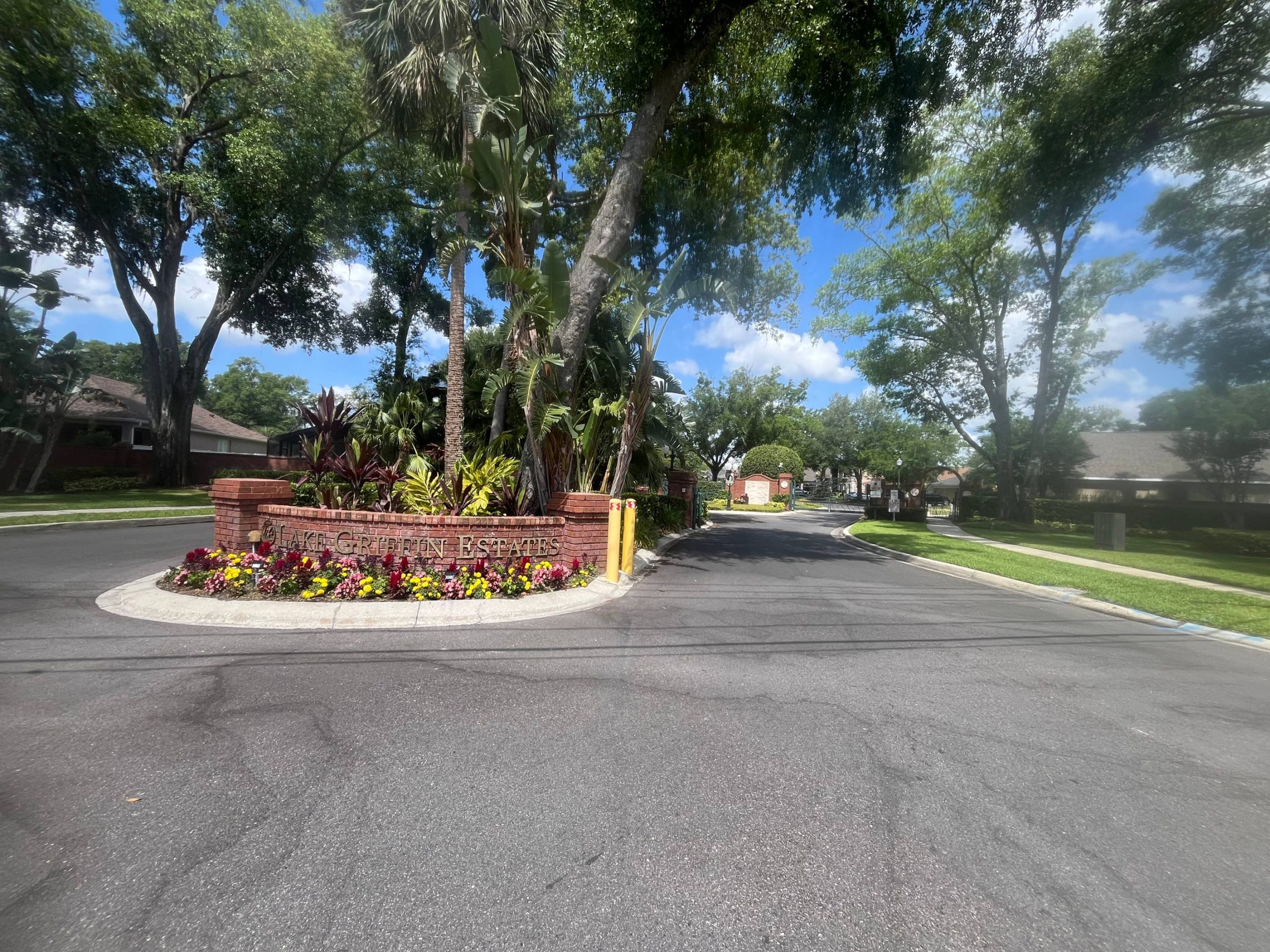 Does Lake Griffin Estates HOA Ignore Its Home Owners?