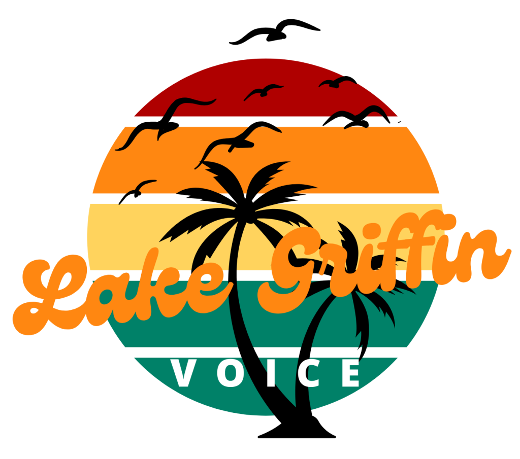 Lake Griffin Voice