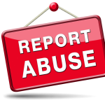 Report HOA abuse