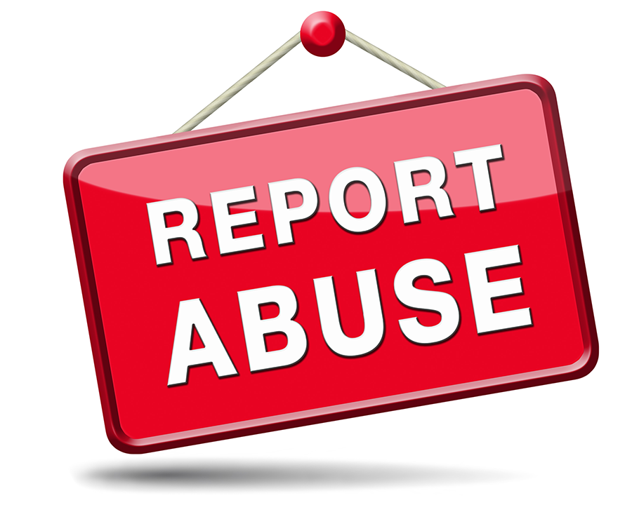 Report HOA abuse