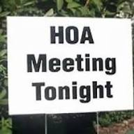 hoe meetings