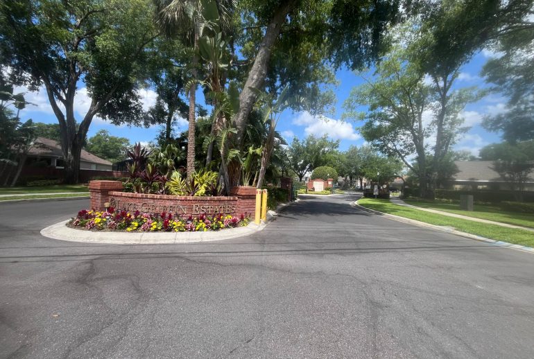Lake Griffin Estates Casselberry