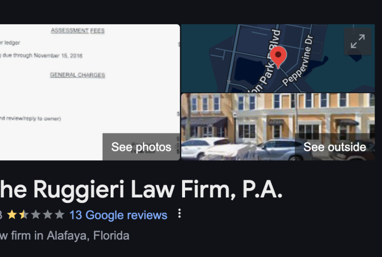 ruggieri law firm
